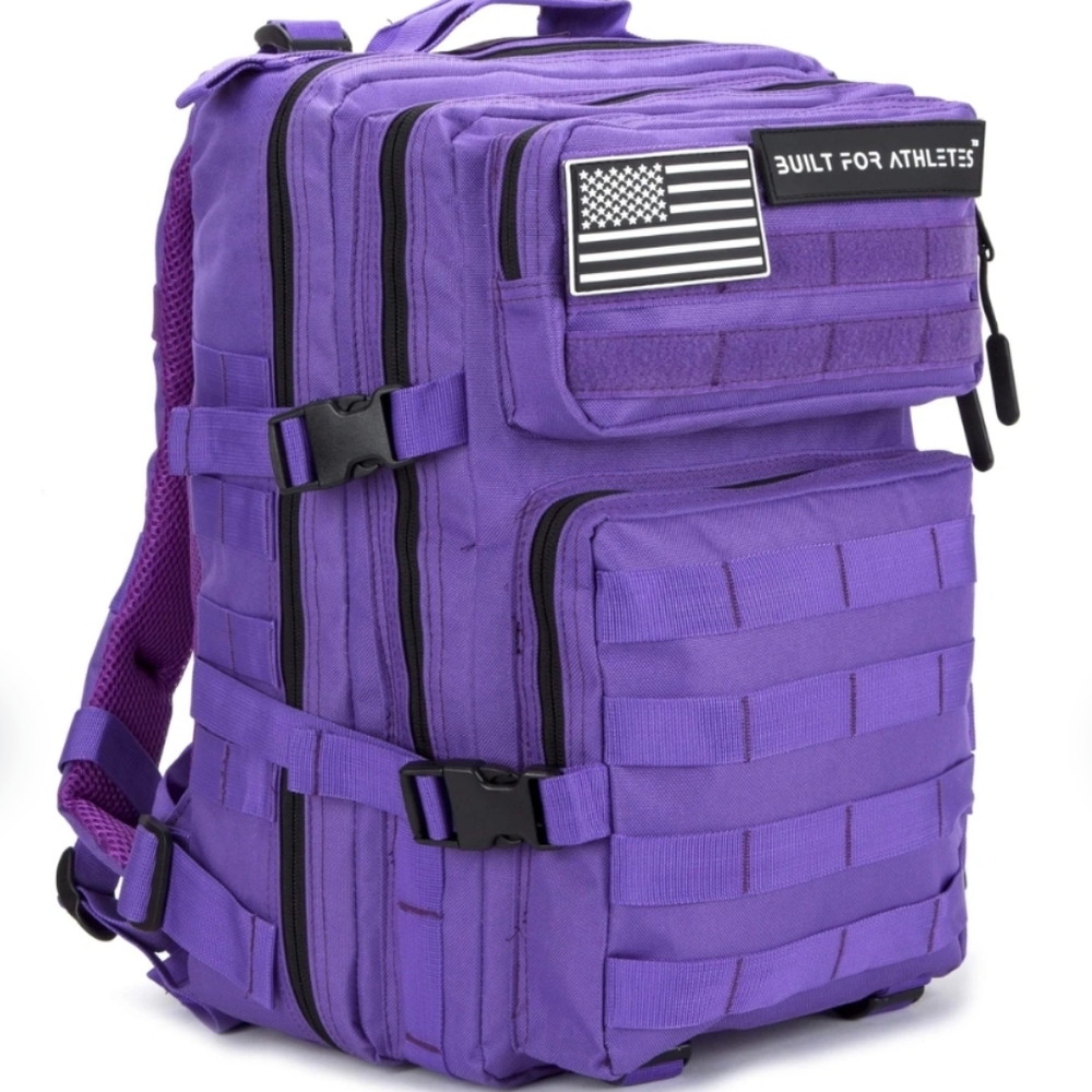 Built for Athletes Backpack
